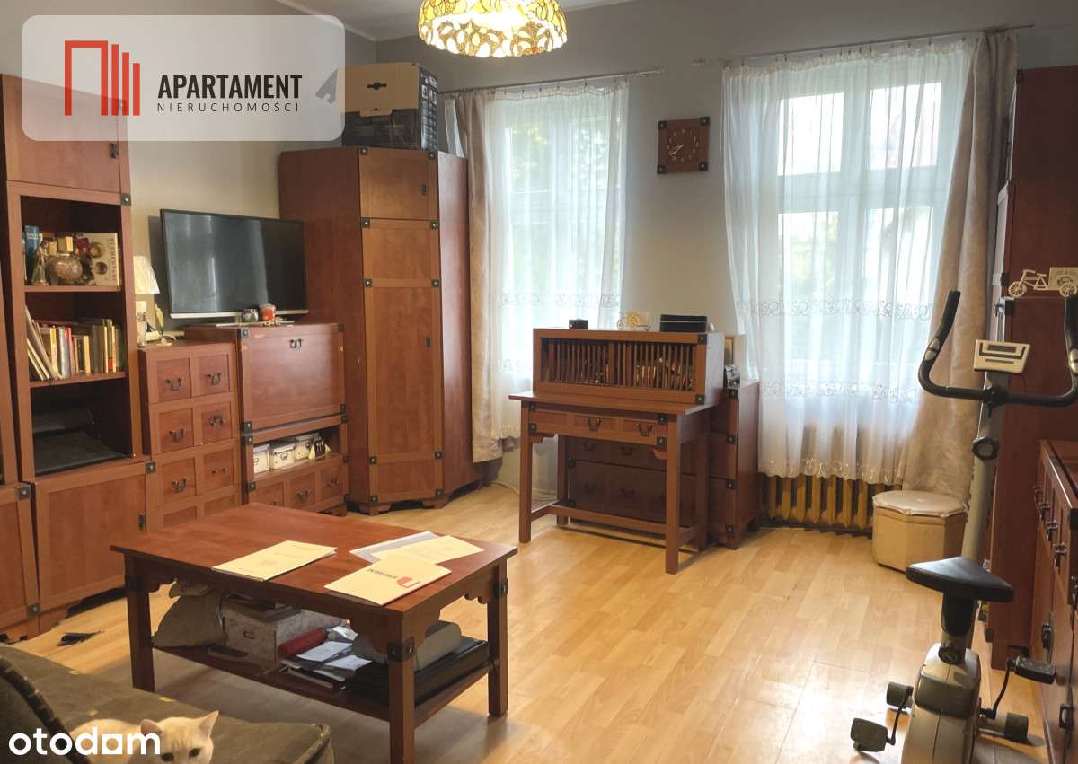 parter | ogród | garaż | blisko przychodna - Pełny obrazek: 5/13