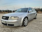 Audi S6 Avant 4.2 Quattro Tiptronic - 10