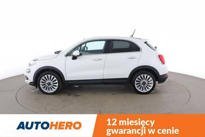 Fiat 500X 1.4 MultiAir Lounge - 3