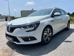 Renault Mégane Sport Tourer 1.5 dCi Limited EDC - 1