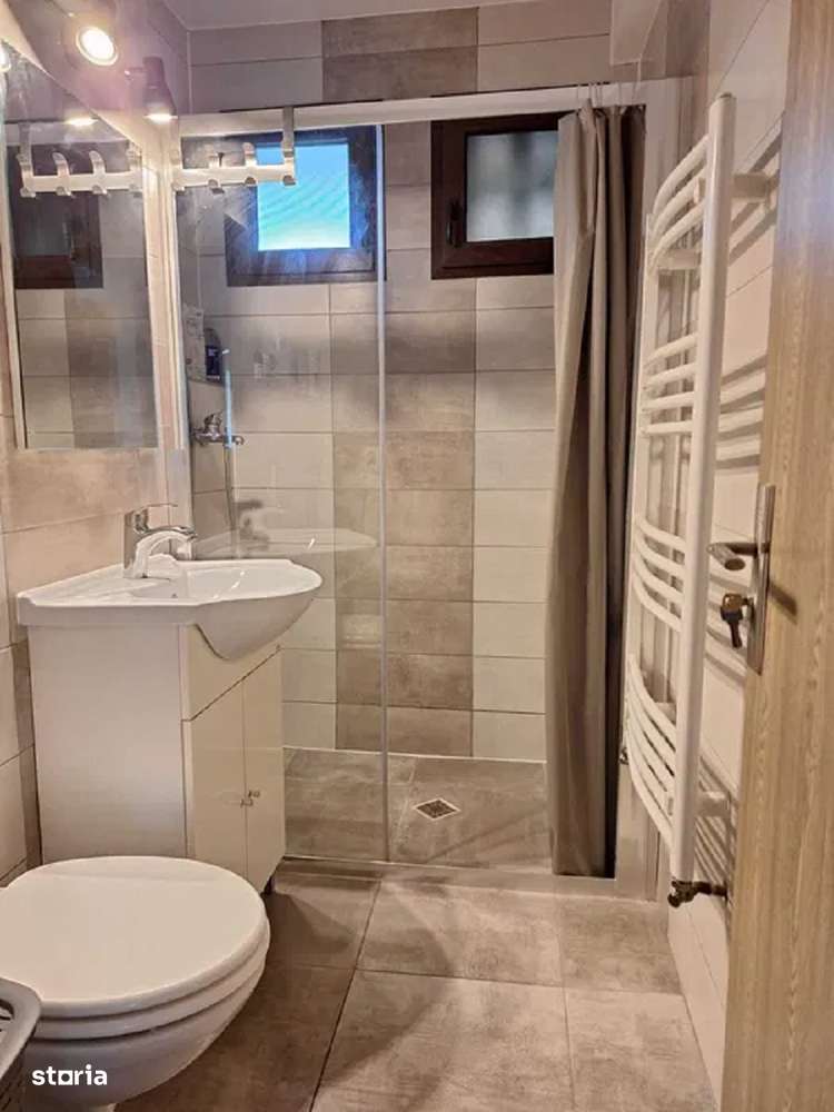 Apartament 2 camere Calea Bucuresti mobilat complet-6