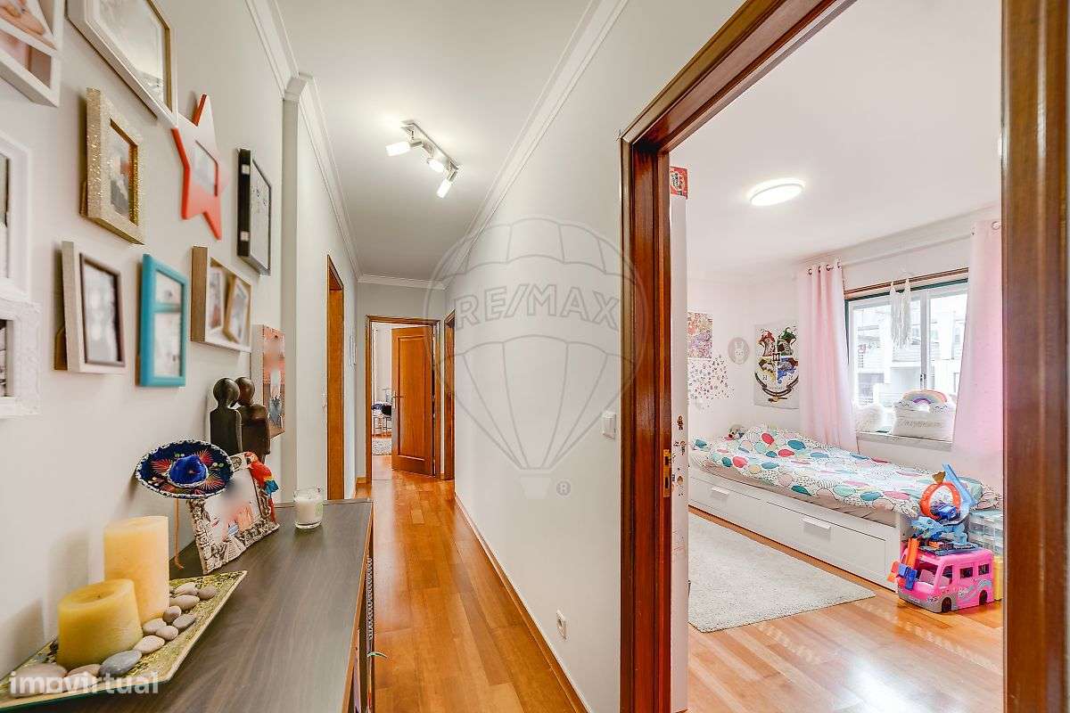 Apartamento T3 para venda-8