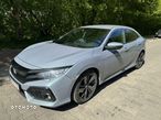 Honda Civic 1.6 i-DTEC Elegance - 1