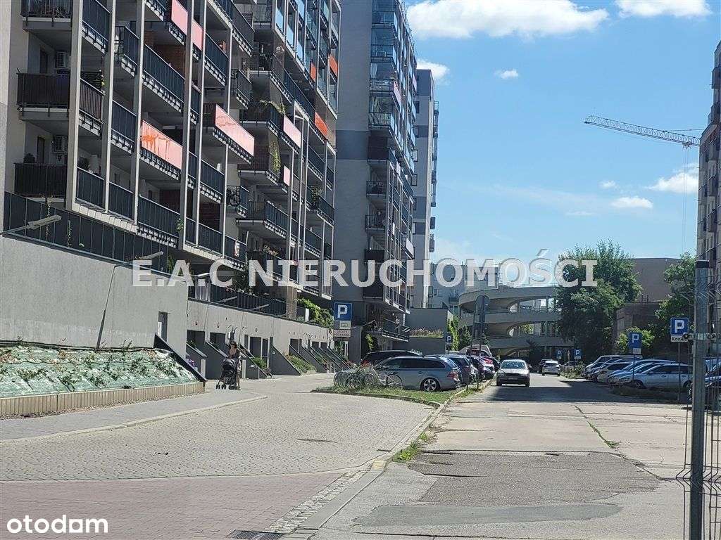 działka inwestycyjna 14 ar* Podgórze- Płaszów-1