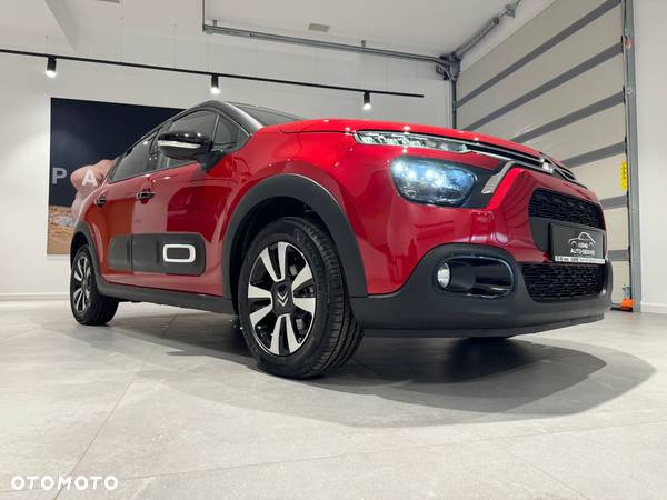 Citroën C3 1.2 PureTech Max EAT6 - 5