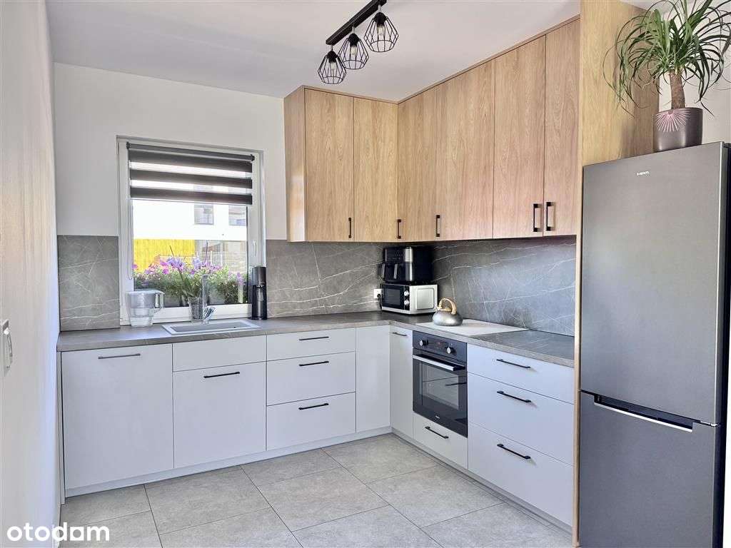 Dom bliźniak - Tokary - Pełny obrazek: 5/14