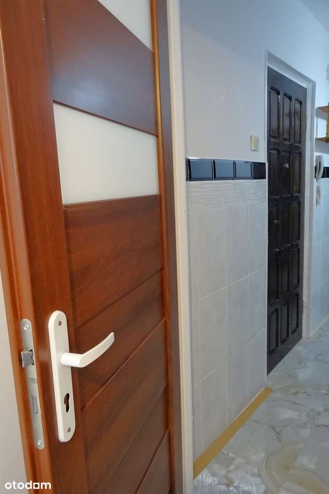 38m2 - 2 pokoje - POLECAM-5