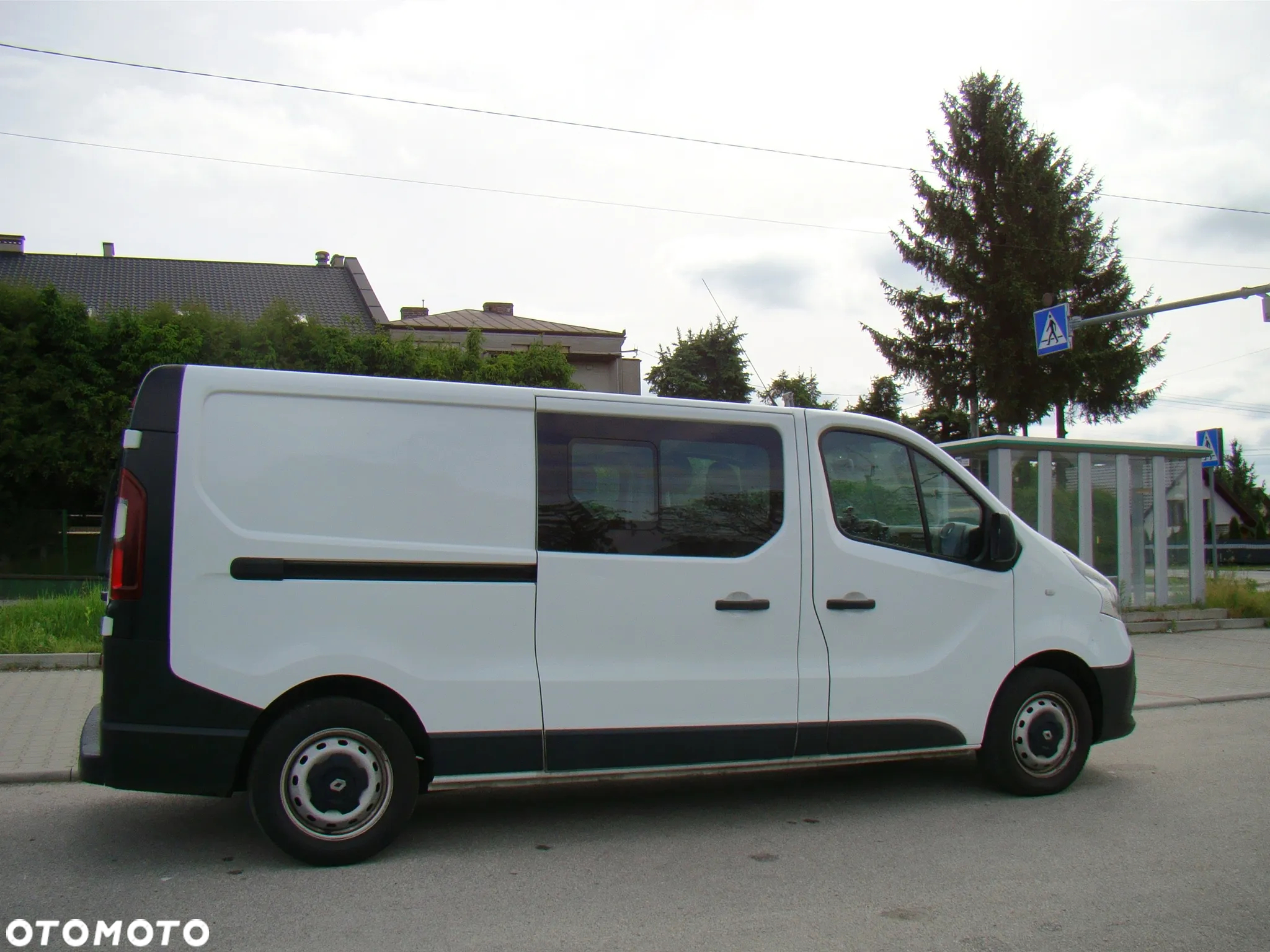 Renault TRAFIC - 6