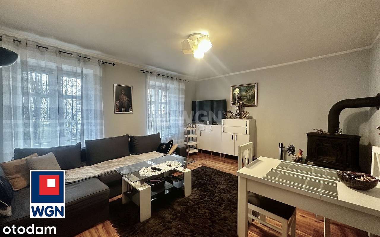 Mieszkanie w sercu Słupska, ul. Rybacka-2