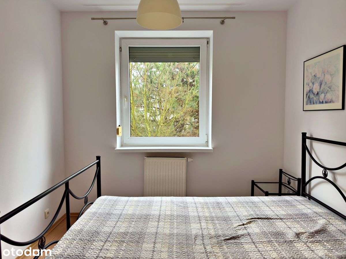 Rezerwacja / 2 pokojowe przy ul. Drętkiewicza-6