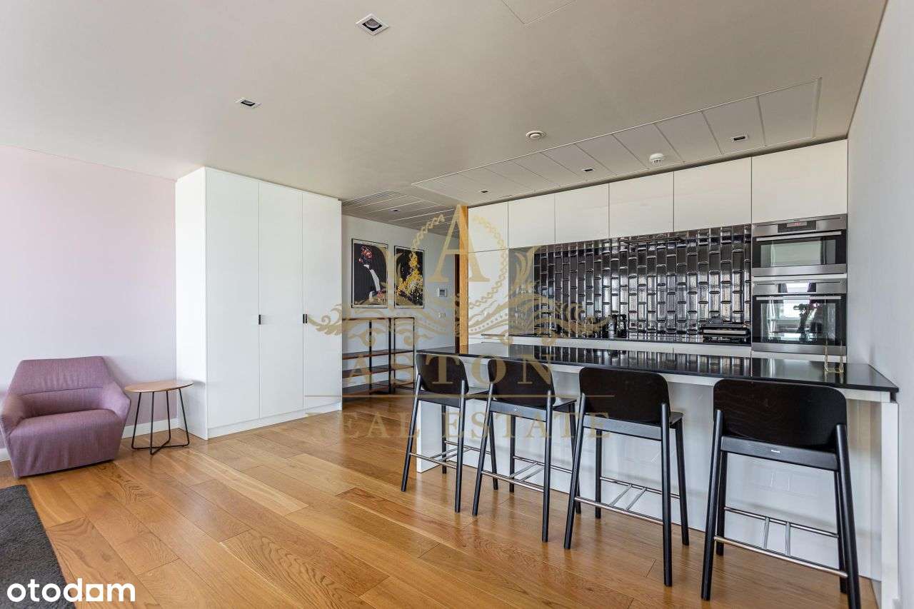 Beautiful 3 bedroom apartment at Złota 44 - Pełny obrazek: 4/20