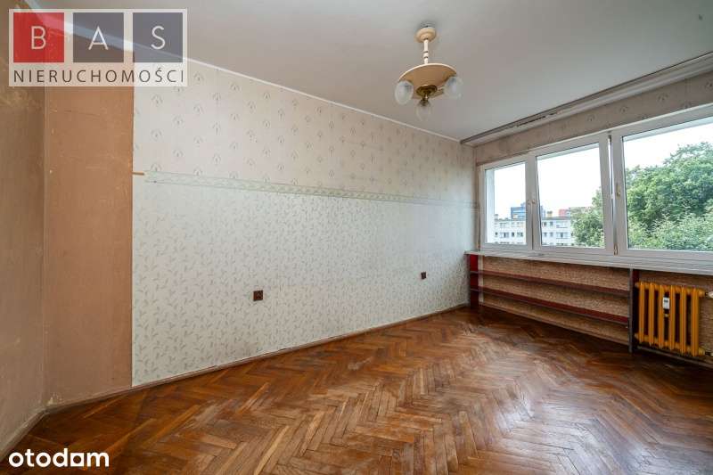 Szczecin 3-pokoje do remontu blisko parku - Pełny obrazek: 5/8