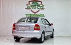 Opel Astra 1.4i 16V Club - 4