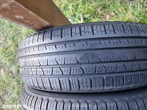 OPONY PIRELLI VERDE ALLSEASON SUV 215/65R17 99V 2019r.7,5/6,2mm super - 5