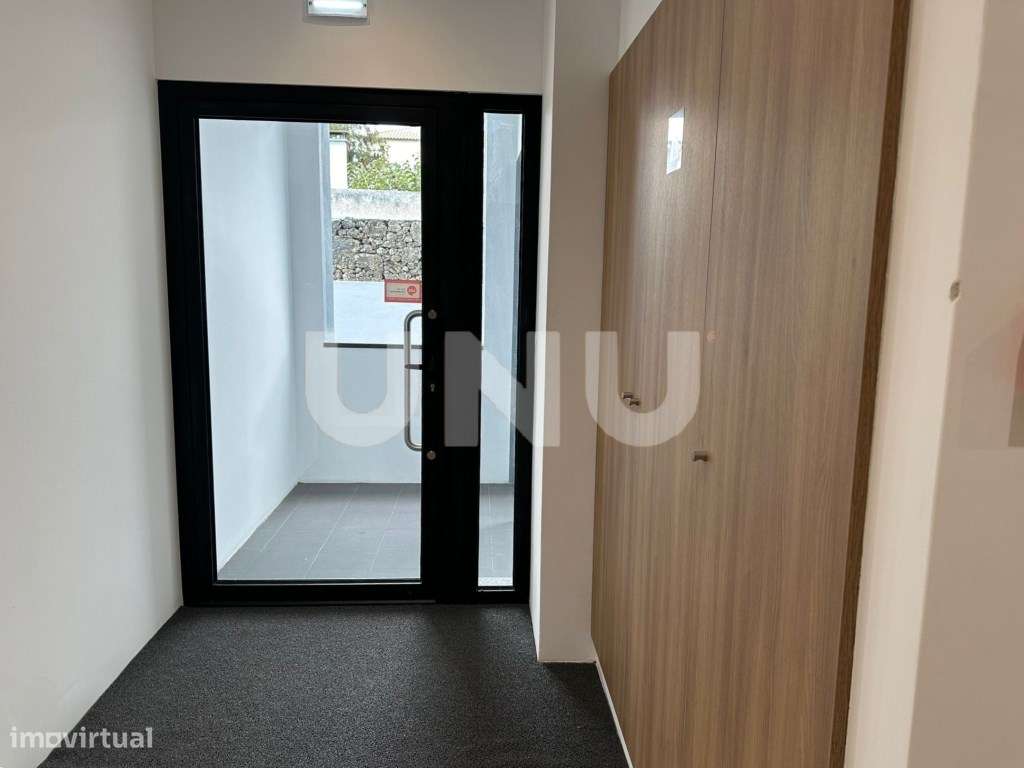 Apartamento T3+1 no Pico da Pedra, Ribeira Grande - Grande imagem: 4/22