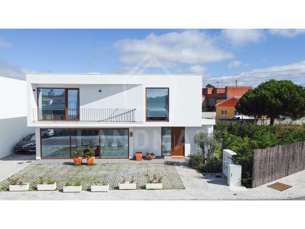 Moradia T3, Benedita-20