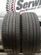 + Opony Letnie 2x 225/55 R18 98V Continental PremiumContact 6 2x6,5mm 0319dot - 1