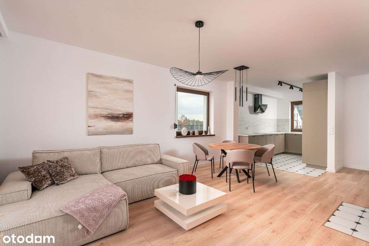 Dom z widokiem na las / Pompa Ciepła / ŚWIATŁOWÓD-15