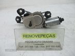 Motor Escovas / Limpa Vidros Tras Seat Ibiza Iii (6L1) - 1