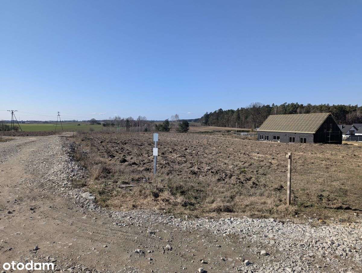 Super nowa cena! Blisko lasu. - Pełny obrazek: 4/10