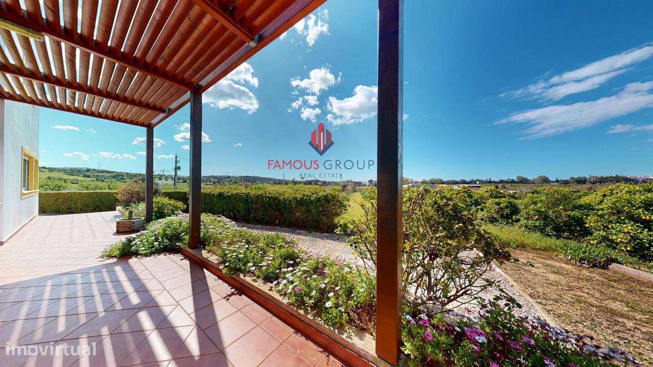 Quinta na Penina – Excelente oportunidade de investimento! - Grande imagem: 4/60