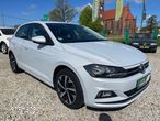 Volkswagen Polo 1.6 TDI SCR Highline - 1