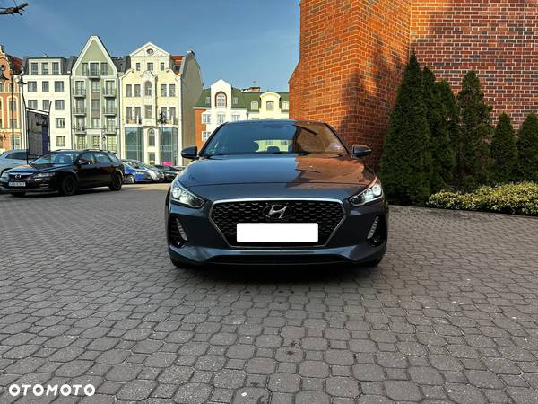 Hyundai I30 1.4 T-GDI Premiere Luxury - 4