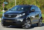 Kia Sportage 2.0 CRDI 184 AWD Aut. Platinum Edition - 22