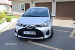 Toyota Yaris 1.0 Active - 3