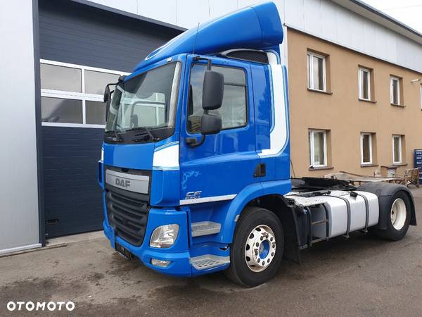 DAF CF 85 330 Euro 6 - 3