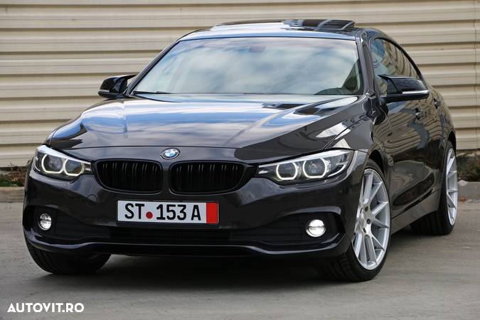 BMW Seria 4 - 2