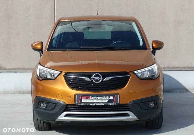 Opel Crossland X - 3