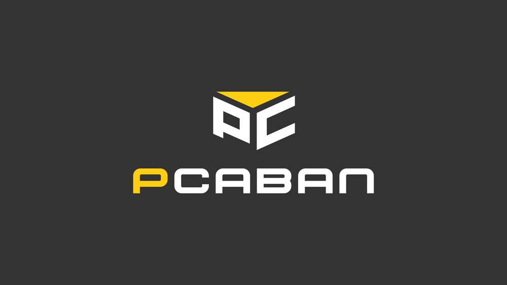 PAWEŁ CABAN