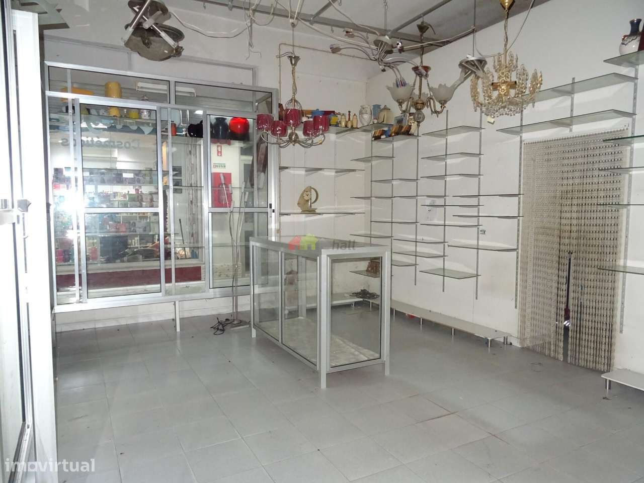 Loja com 42 m2 no centro comercial Cidade Sol - Grande imagem: 5/15