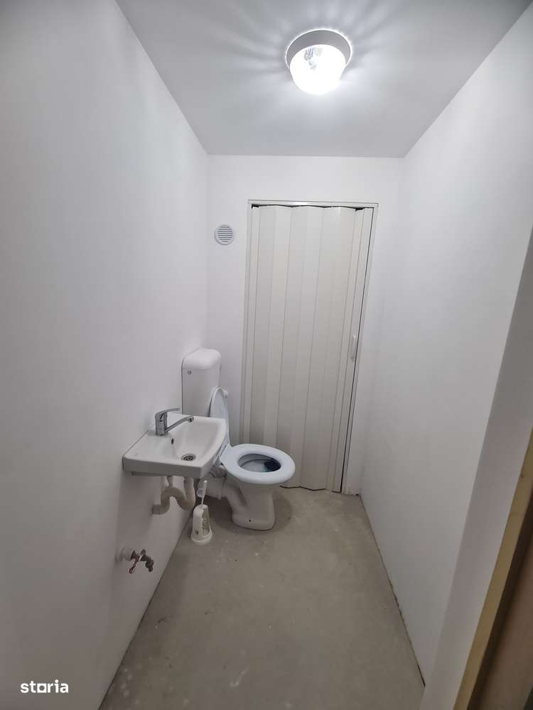 Spatiu comercial versatil, 250 mp, Ultracentral Bacau - Imagine principală: 4/7