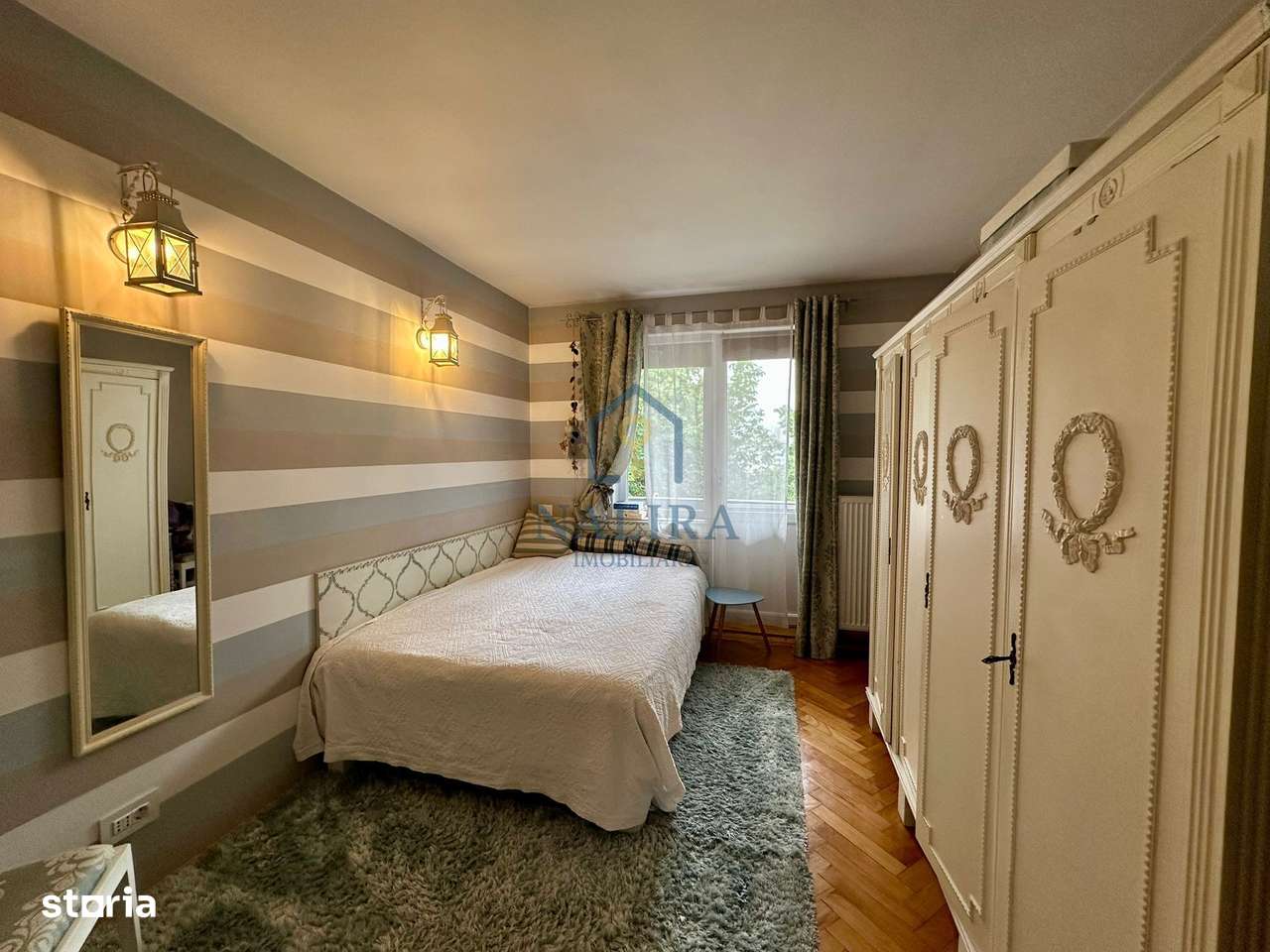 Apartament cu două camere-1