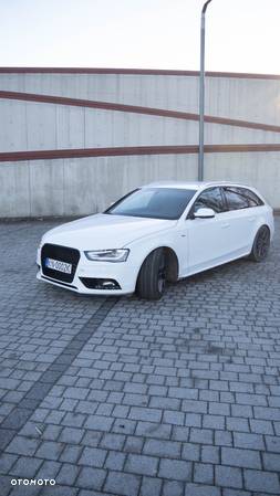 Audi A4 2.0 TDI - 13