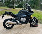 BMW S 1000 XR TripleBlak - 19