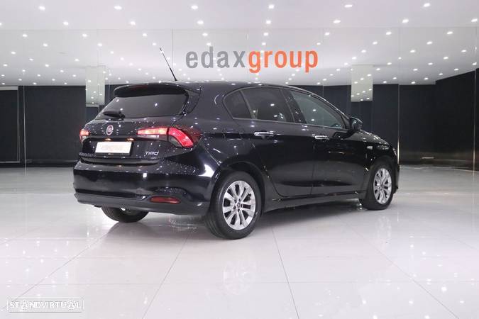 Fiat Tipo 1.3 M-Jet Lounge - 4