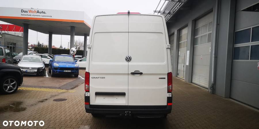 Volkswagen Crafter - 3