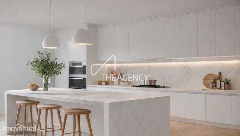 Projeto Aprovado no Centro de Setúbal – Construa a Casa dos Seus Sonho - Grande imagem: 3/14