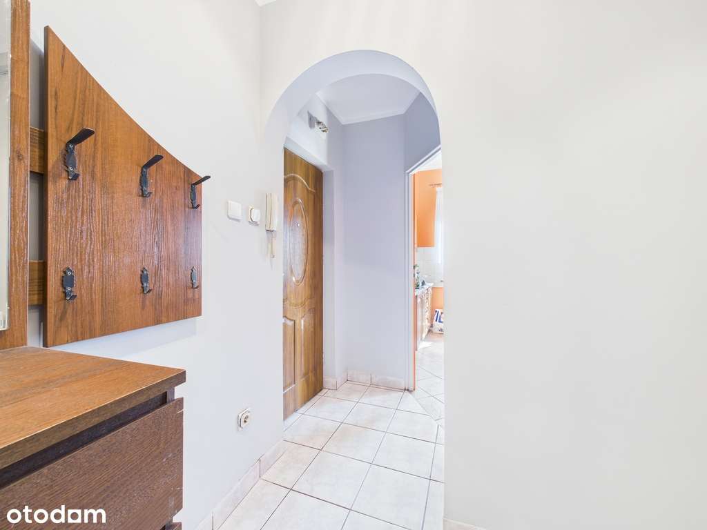 Duże mieszkanie ul. Śląska-8