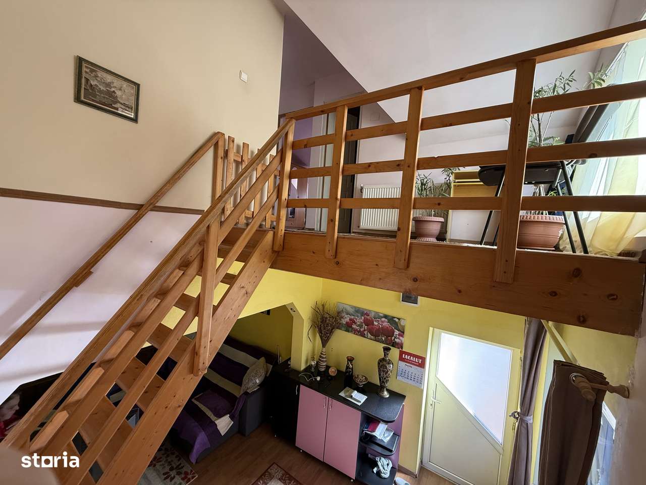 Casǎ D+P+E | Ultracentral | 4 camere |IAKAB ISTVAN-3