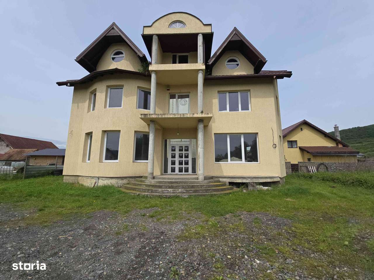 Casă de vânzare-1