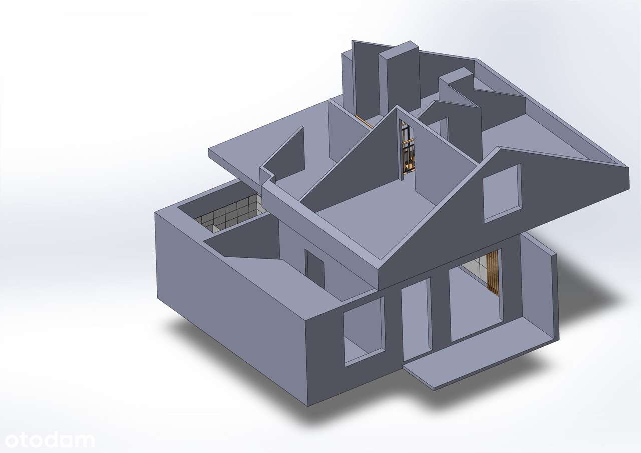 Nowoczesne mieszkanie 3-pokojowe z balkonem i garażem-18