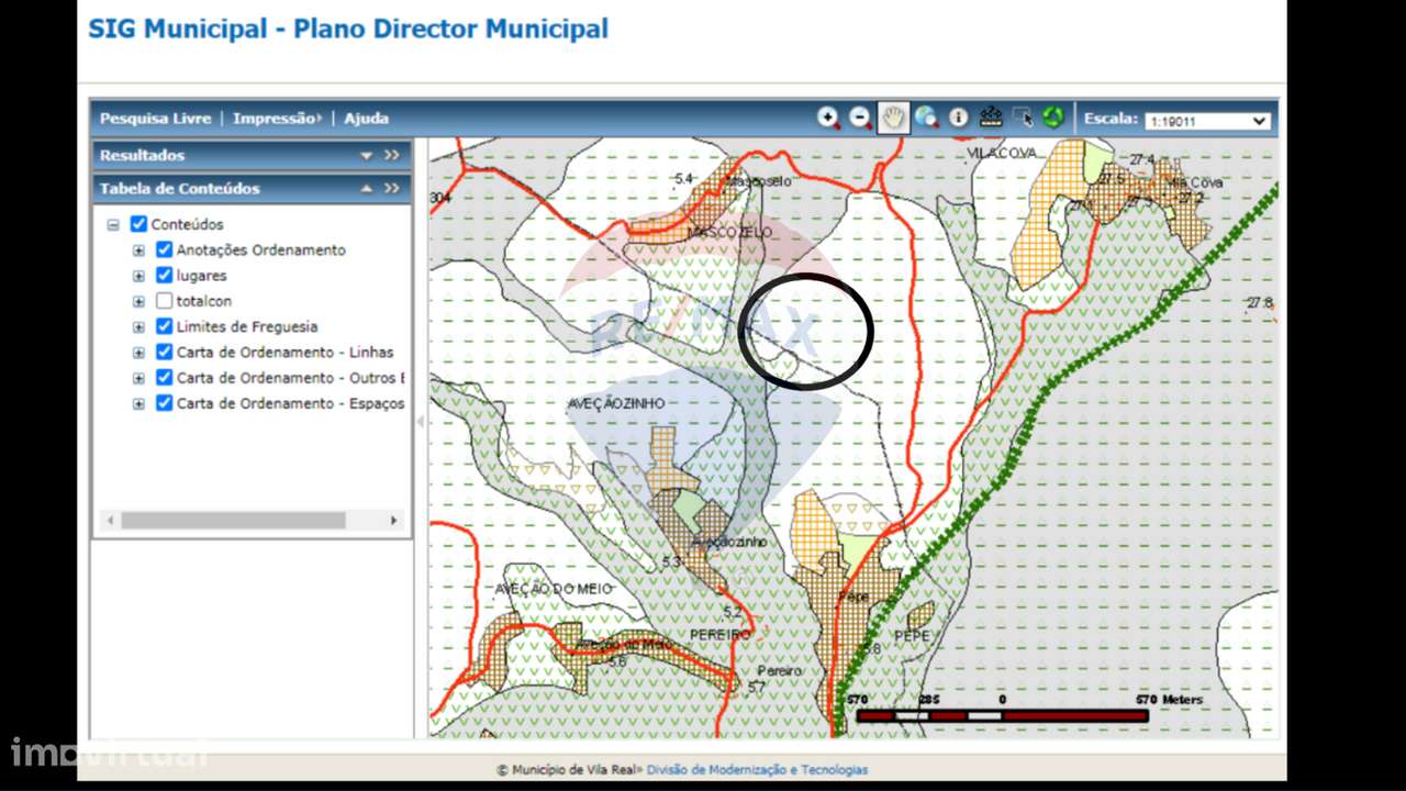 Terreno  para venda - Grande imagem: 5/9