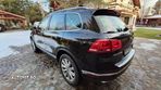 Volkswagen Touareg 3.0 V6 TDI SCR Blue Motion DPF Automatik Terrain Tech Executive Edition - 5