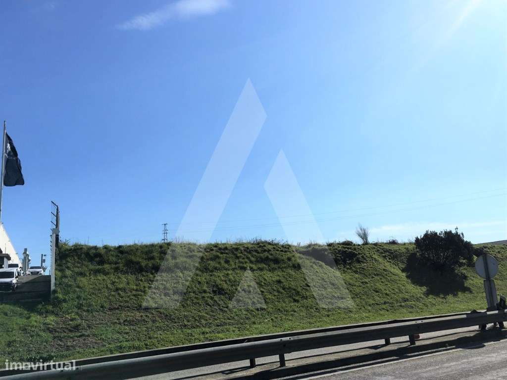 Terreno para construção de Armazém em Aveiro - Grande imagem: 3/6