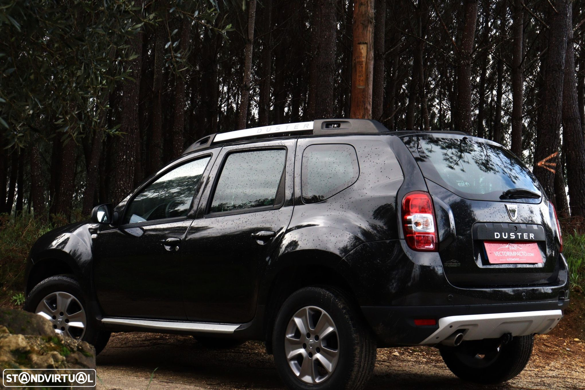 Dacia Duster 1.5 dCi SL Best Choice - 3