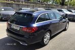 Mercedes-Benz C 220 d Avantgarde - 4